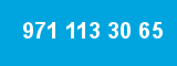 971 113 30 65 971 113 30 65